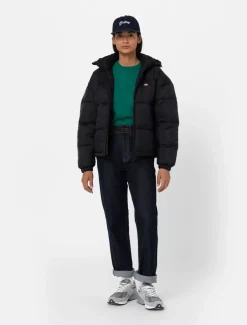 Shop Alatna Oversized Puffer Jacket Women Jackets & Puffers