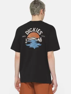 Clearance Beach Short Sleeve T-Shirt T-Shirts