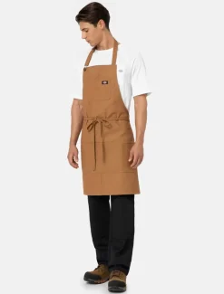 Store Bib Apron Work Dungarees & Coveralls