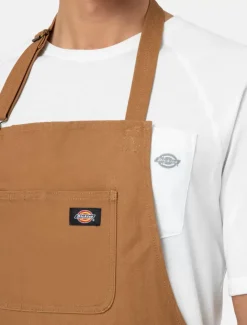 Store Bib Apron Work Dungarees & Coveralls