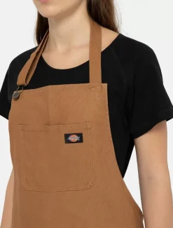 Hot Bib Apron Women Work Dungarees & Coveralls