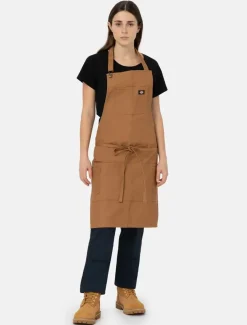 Hot Bib Apron Women Work Dungarees & Coveralls