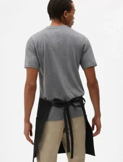 Clearance Bistro Apron Work Dungarees & Coveralls