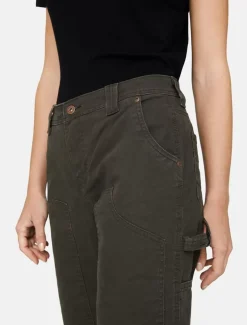 Cheap Carpenter Trousers Women Work Trousers & Shorts
