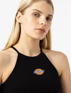Clearance Chain Lake Vest Women T-Shirts & Tops