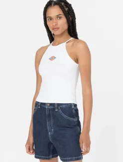 Best Chain Lake Vest Women T-Shirts & Tops