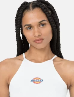 Best Chain Lake Vest Women T-Shirts & Tops