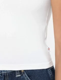 Best Chain Lake Vest Women T-Shirts & Tops