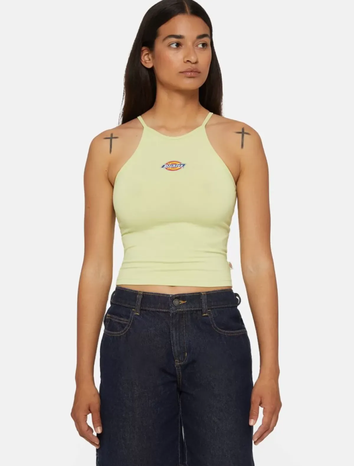 Online Chain Lake Vest Women T-Shirts & Tops