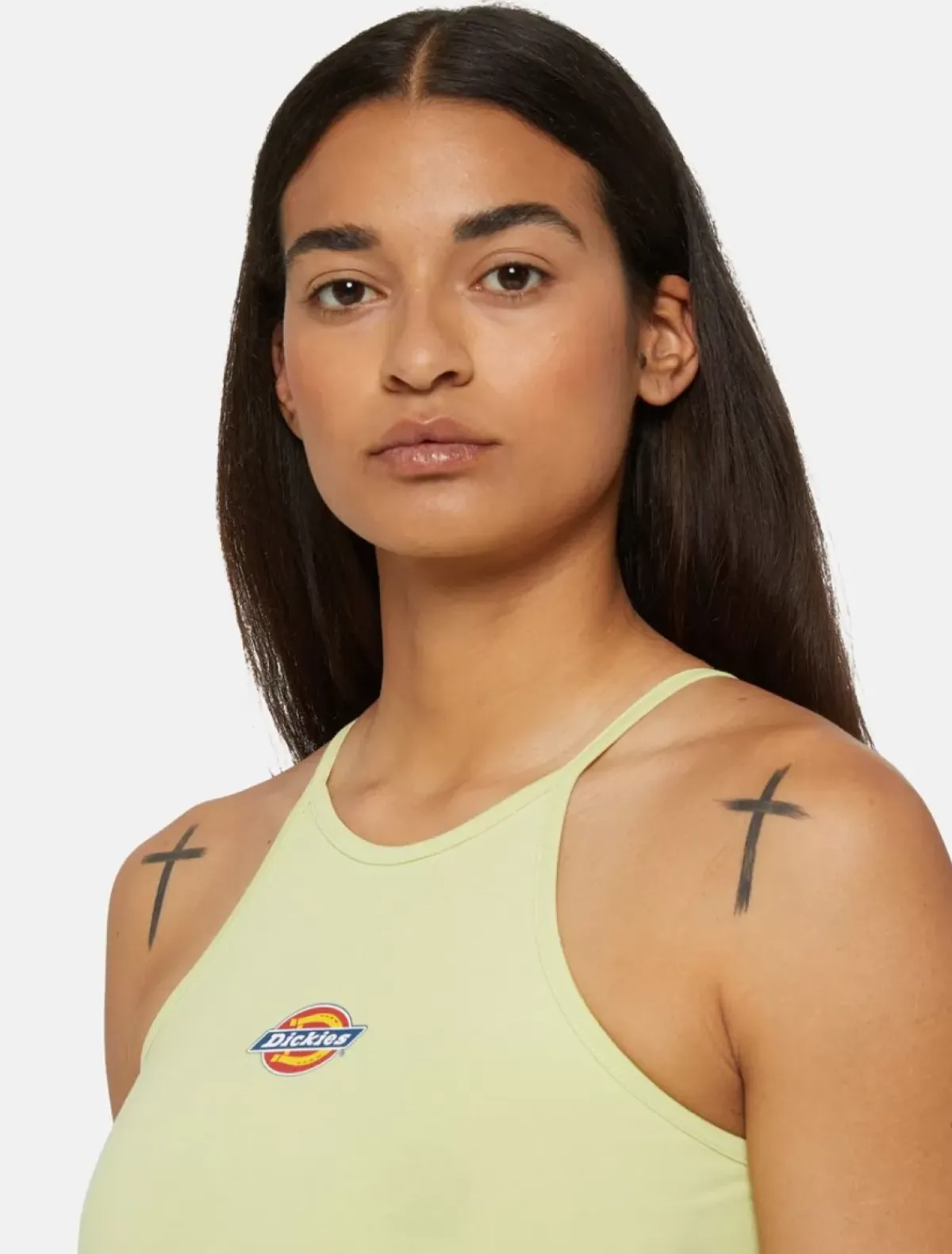 Online Chain Lake Vest Women T-Shirts & Tops
