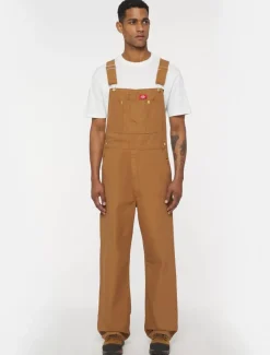 Cheap Classic Bib Overalls Work Dungarees & Coveralls