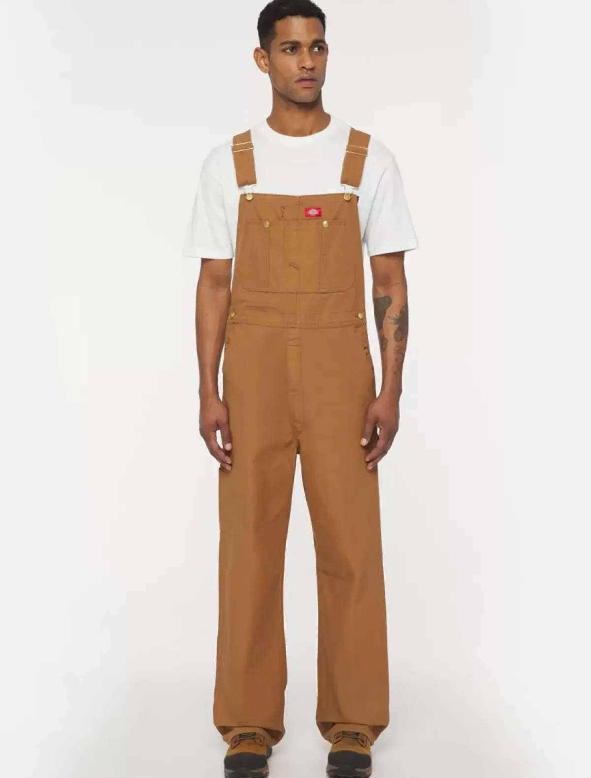 Cheap Classic Bib Overalls Work Dungarees & Coveralls