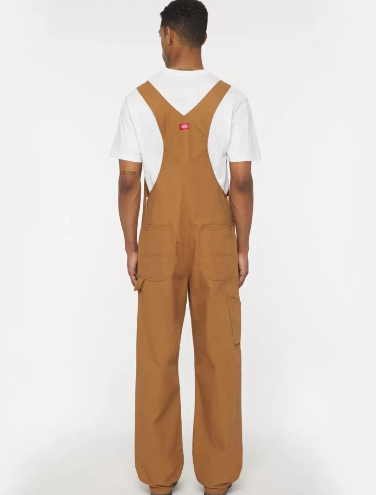 Cheap Classic Bib Overalls Work Dungarees & Coveralls