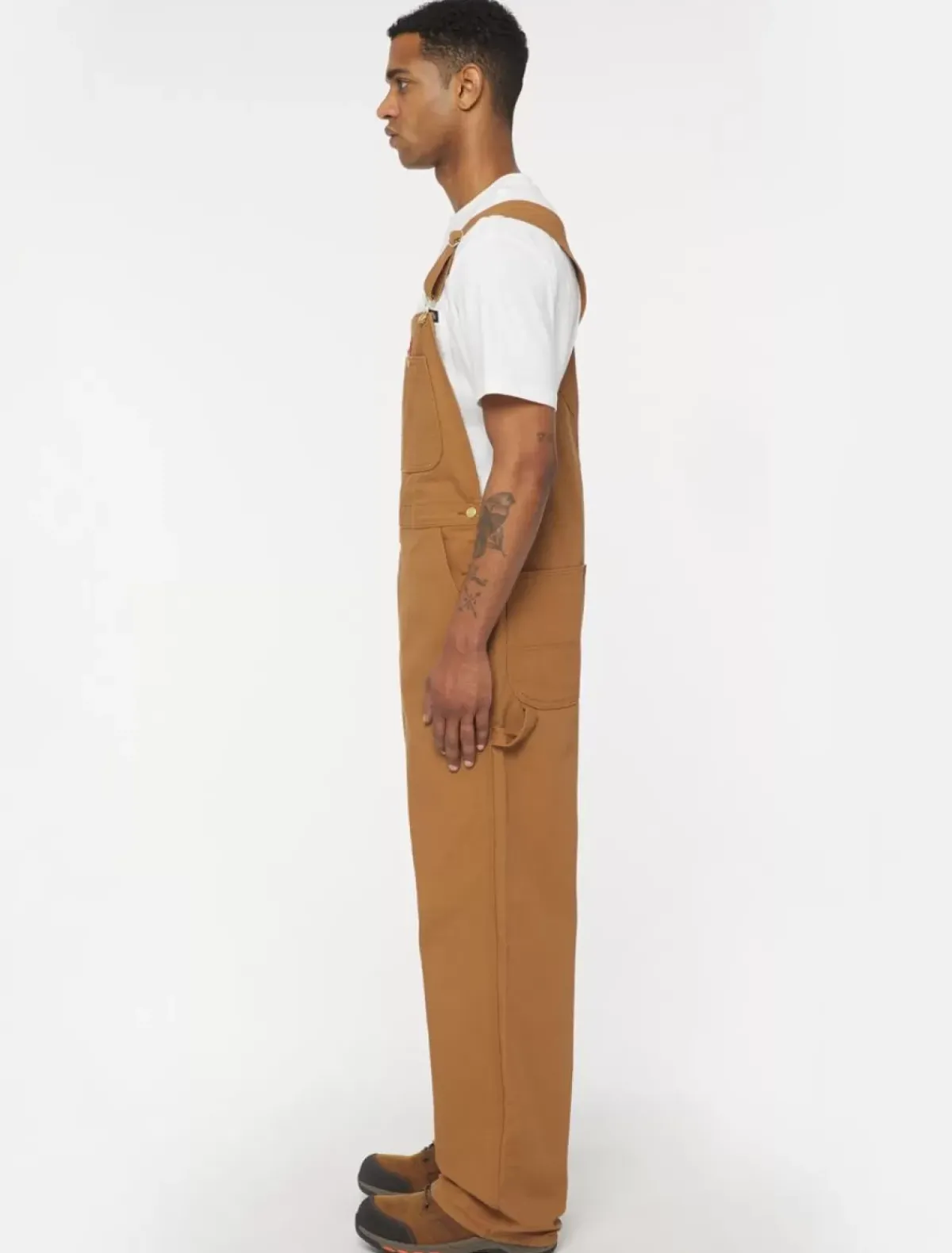 Cheap Classic Bib Overalls Work Dungarees & Coveralls