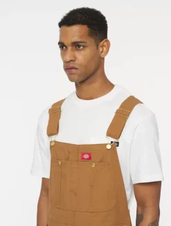 Cheap Classic Bib Overalls Work Dungarees & Coveralls