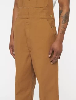 Cheap Classic Bib Overalls Work Dungarees & Coveralls