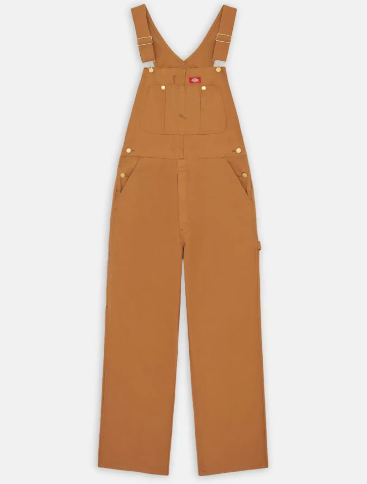 Cheap Classic Bib Overalls Work Dungarees & Coveralls