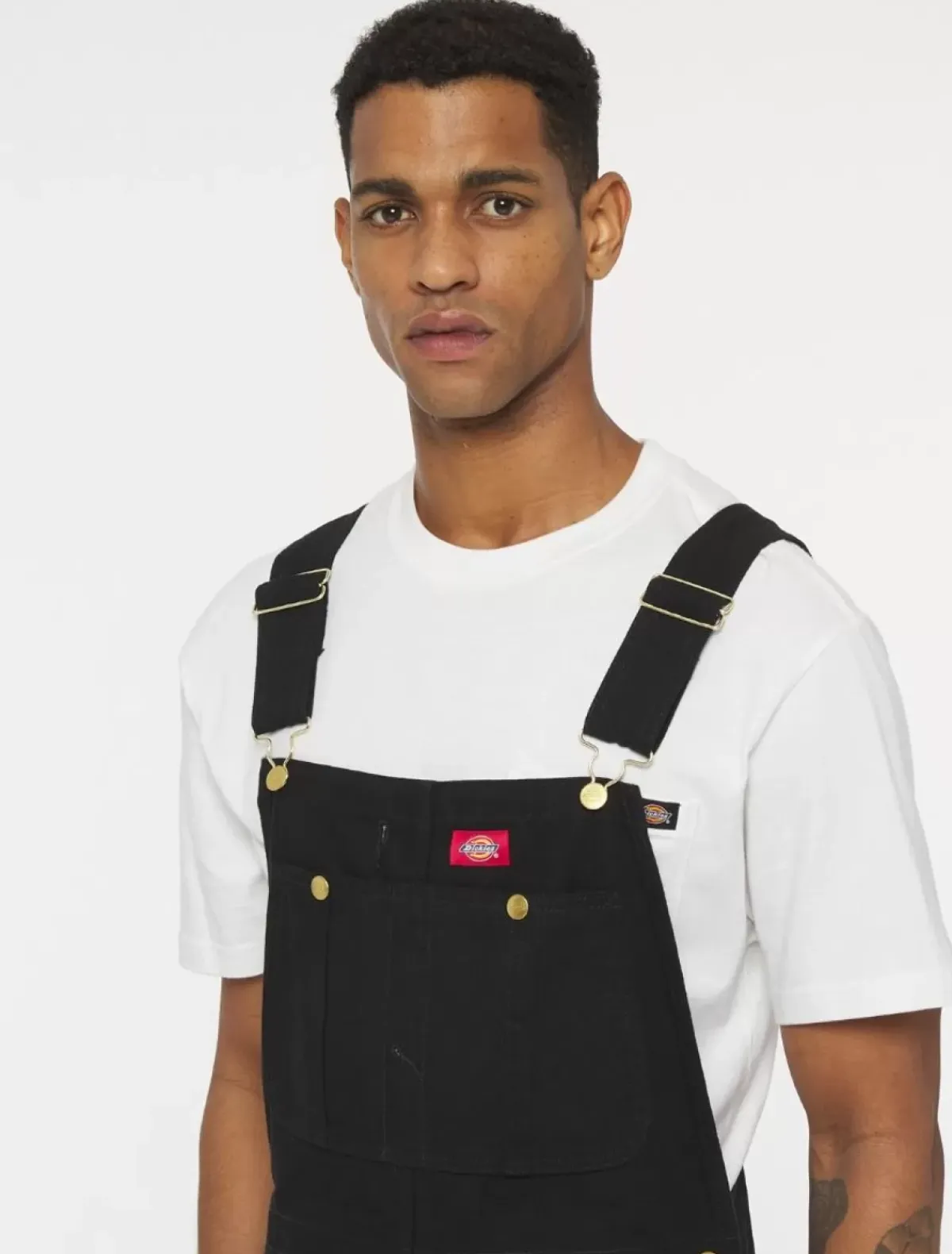 Online Classic Bib Overalls Work Dungarees & Coveralls