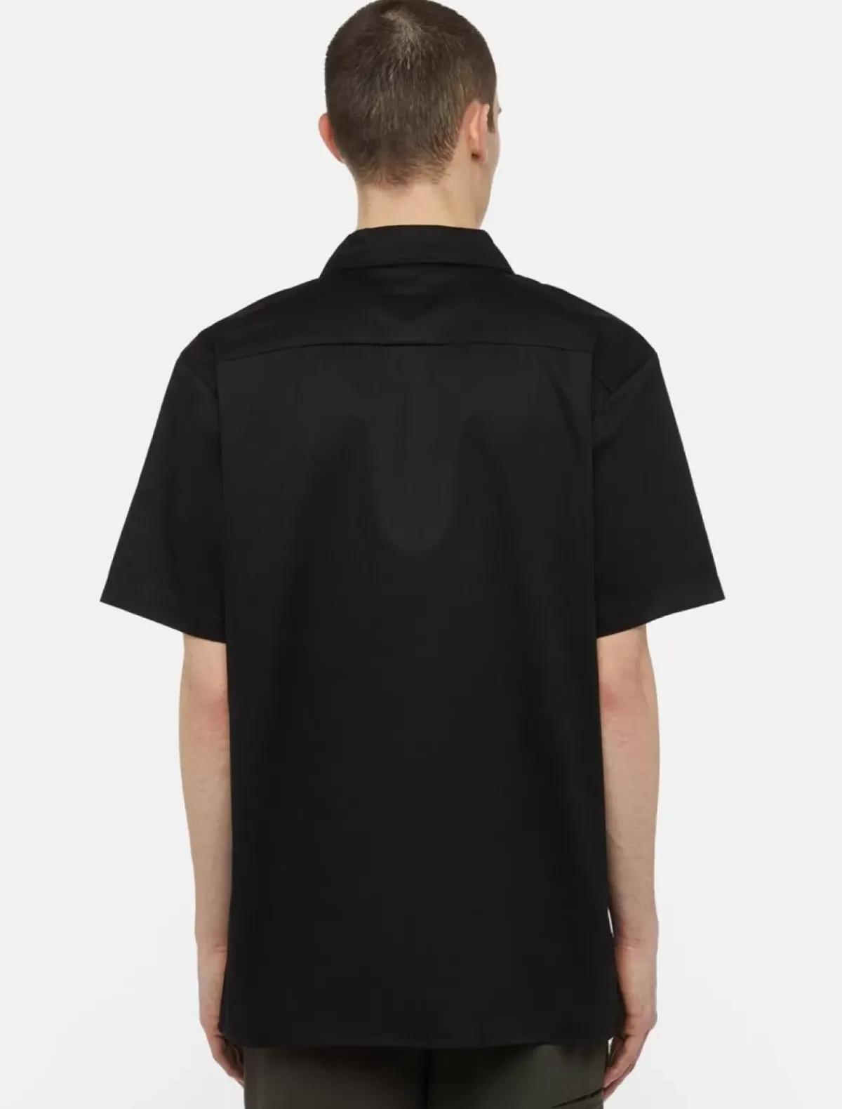 Fashion Clintondale Short Sleeve Shirt Shirts
