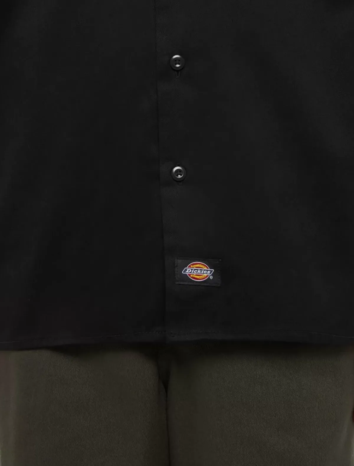 Fashion Clintondale Short Sleeve Shirt Shirts