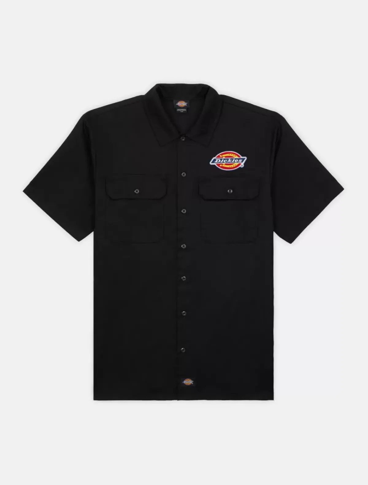 Fashion Clintondale Short Sleeve Shirt Shirts