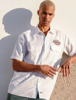 Sale Clintondale Short Sleeve Shirt Shirts