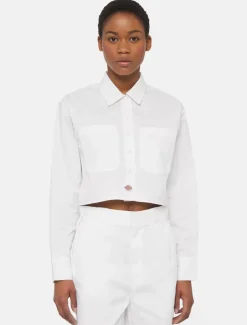 Cheap Culpeper Long Sleeve Shirt Women Shirts