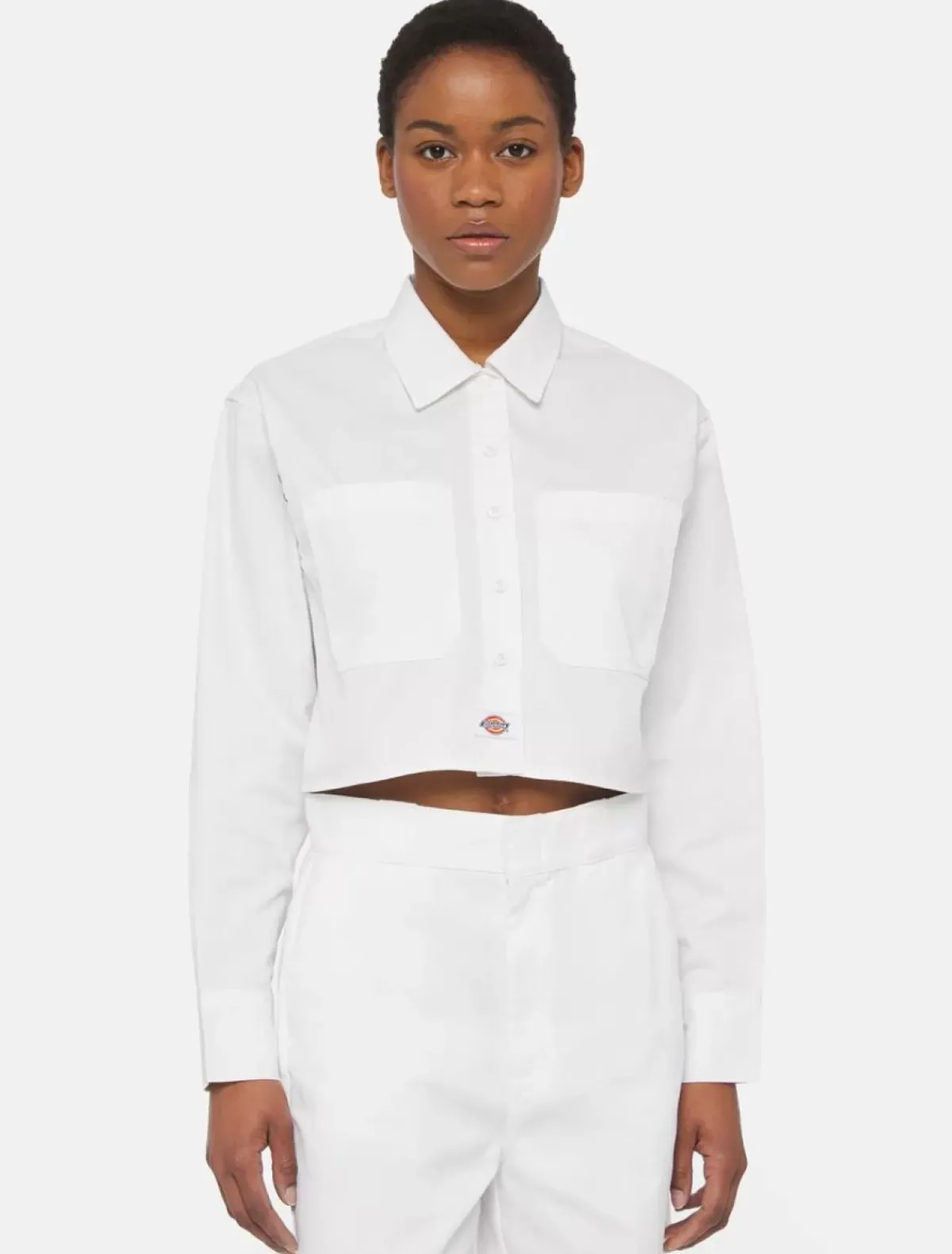Cheap Culpeper Long Sleeve Shirt Women Shirts