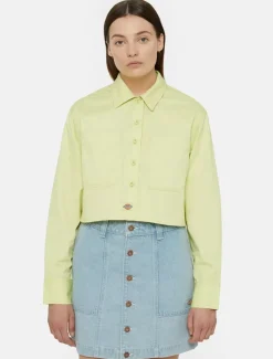 Online Culpeper Long Sleeve Shirt Women Shirts
