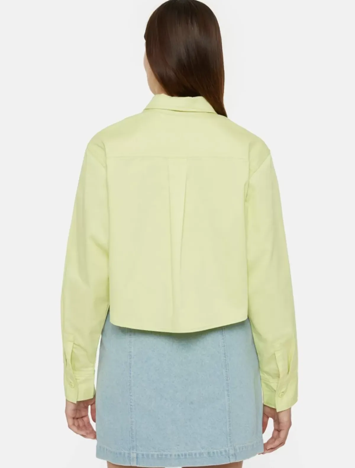 Online Culpeper Long Sleeve Shirt Women Shirts