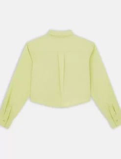 Online Culpeper Long Sleeve Shirt Women Shirts