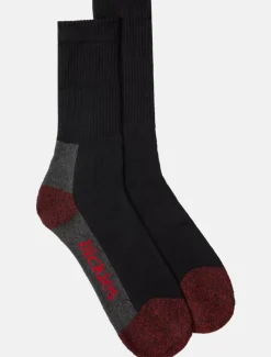 Flash Sale Cushion Crew Socks Women Work Accessories|Work Accessories