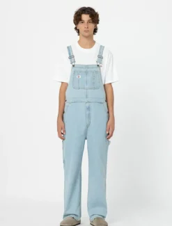 Online Denim Classic Bib Women Bib Overalls|Bib Overalls
