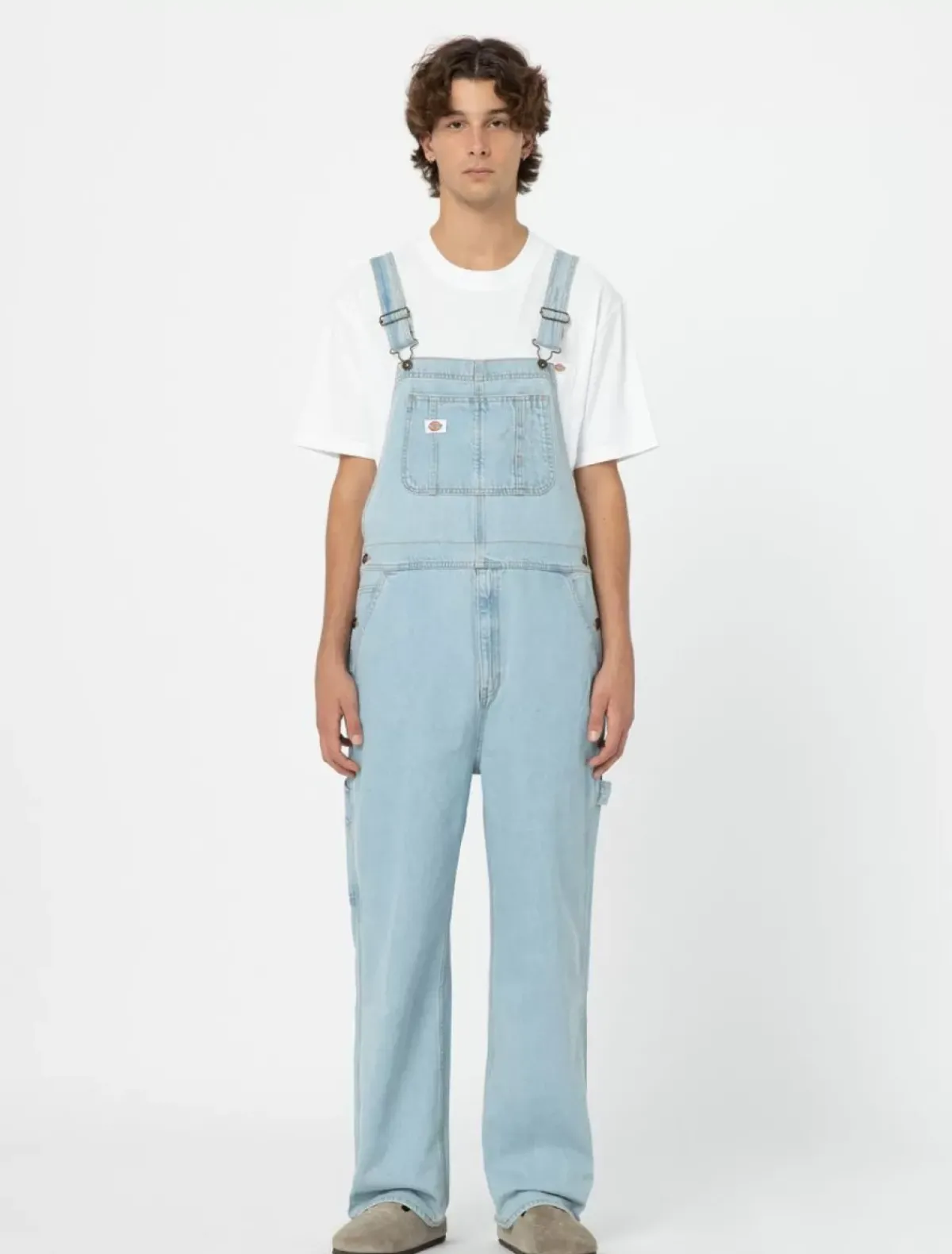 Online Denim Classic Bib Women Bib Overalls|Bib Overalls