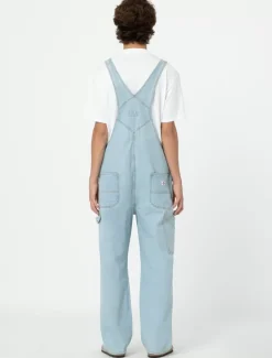 Online Denim Classic Bib Women Bib Overalls|Bib Overalls
