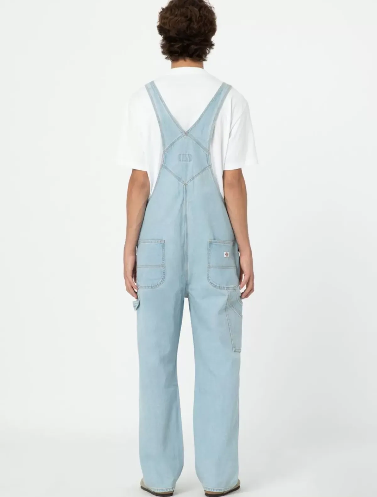 Online Denim Classic Bib Women Bib Overalls|Bib Overalls