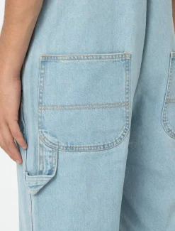 Online Denim Classic Bib Women Bib Overalls|Bib Overalls