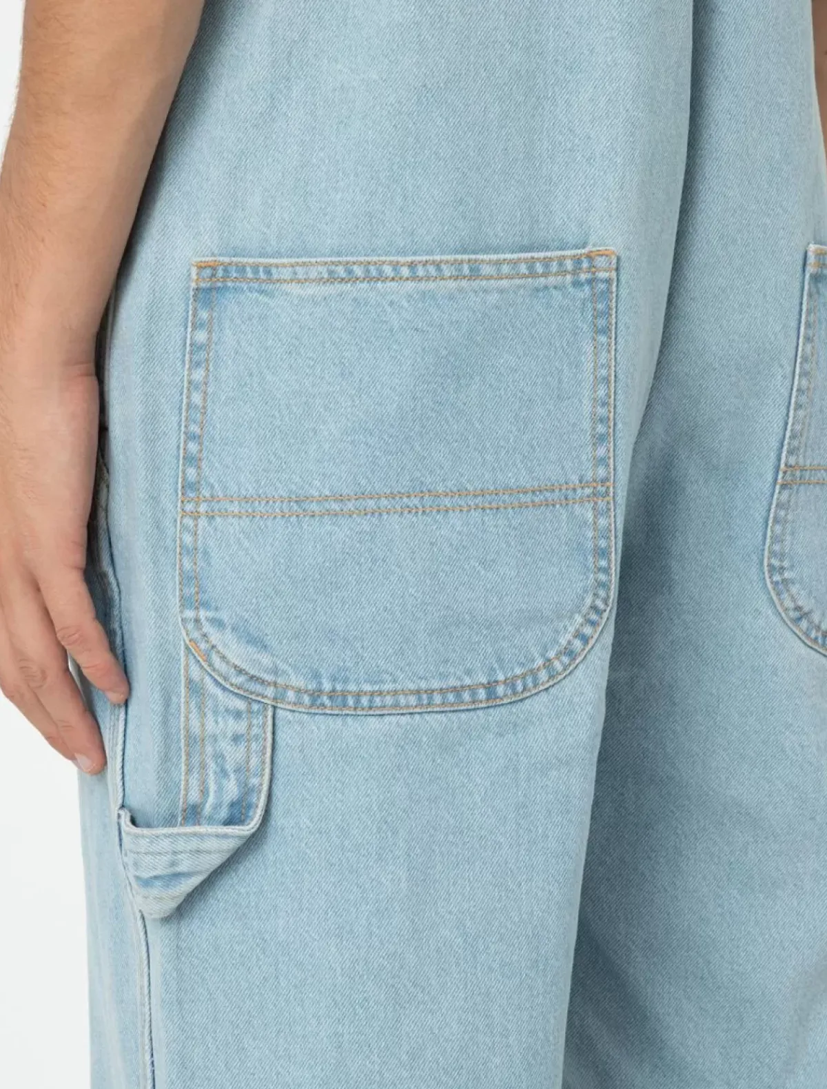 Online Denim Classic Bib Women Bib Overalls|Bib Overalls