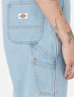 Flash Sale Denim Classic Bib Women Bib Overalls|Dungarees & Coveralls