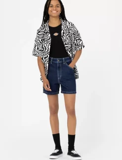Cheap Denim Shorts Women Denim|Shorts