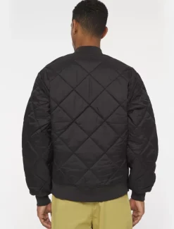 Clearance Diamond Quilted Gilet Work Jackets