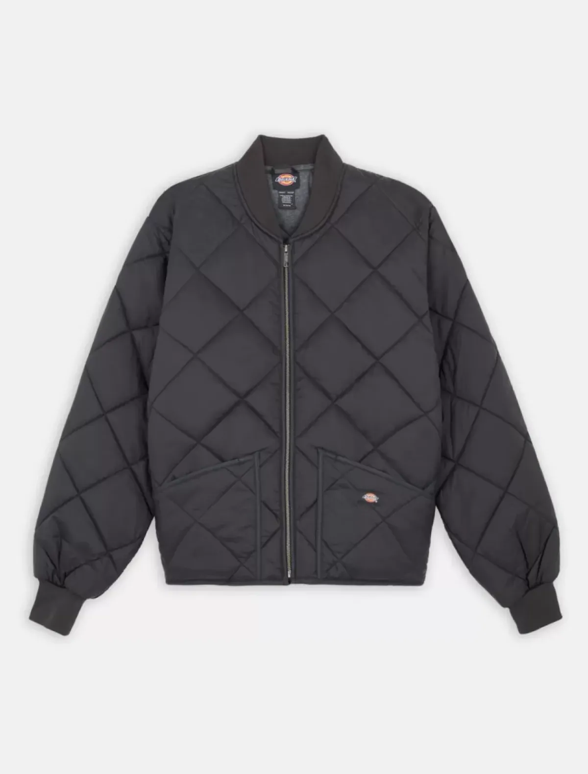 Clearance Diamond Quilted Gilet Work Jackets