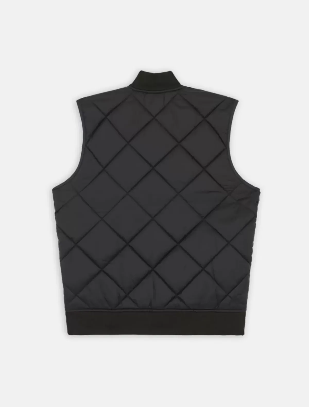 Clearance Diamond Quilted Gilet Work Jackets