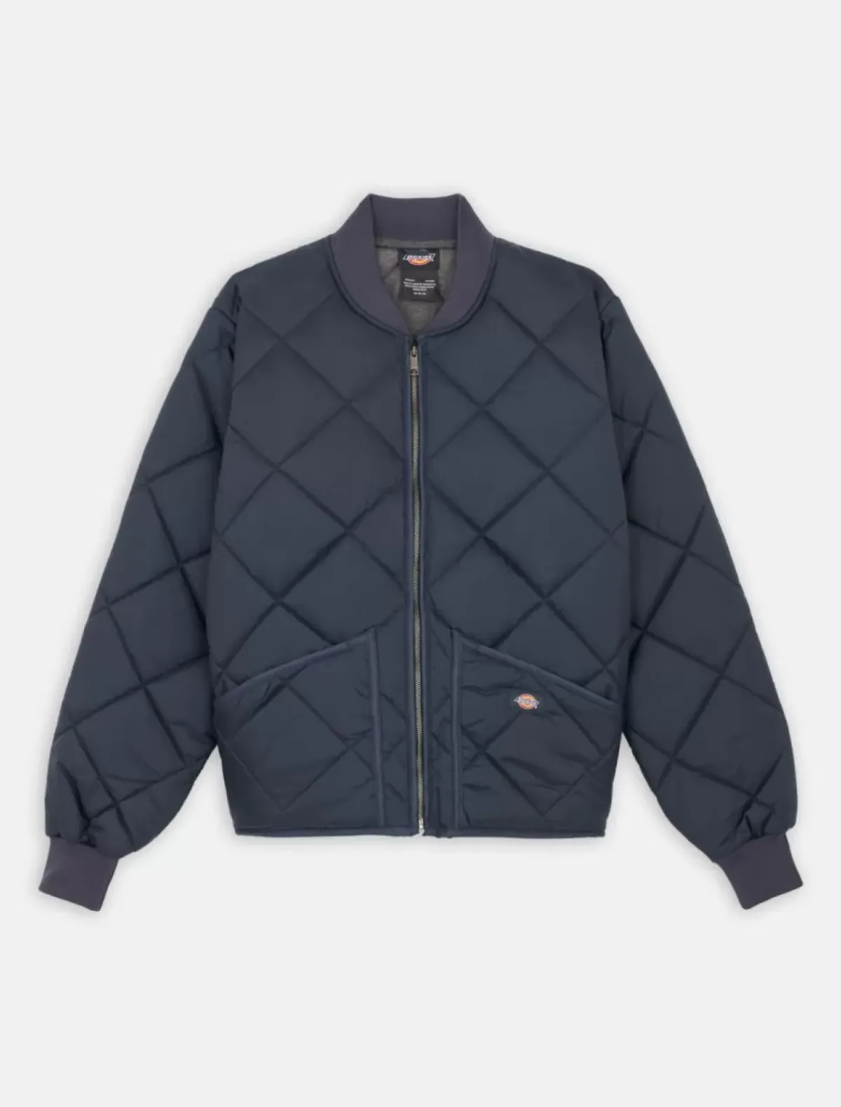 Cheap Diamond Quilted Jacket Work Jackets