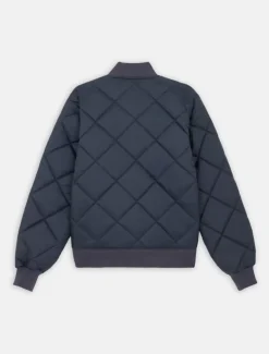 Cheap Diamond Quilted Jacket Work Jackets