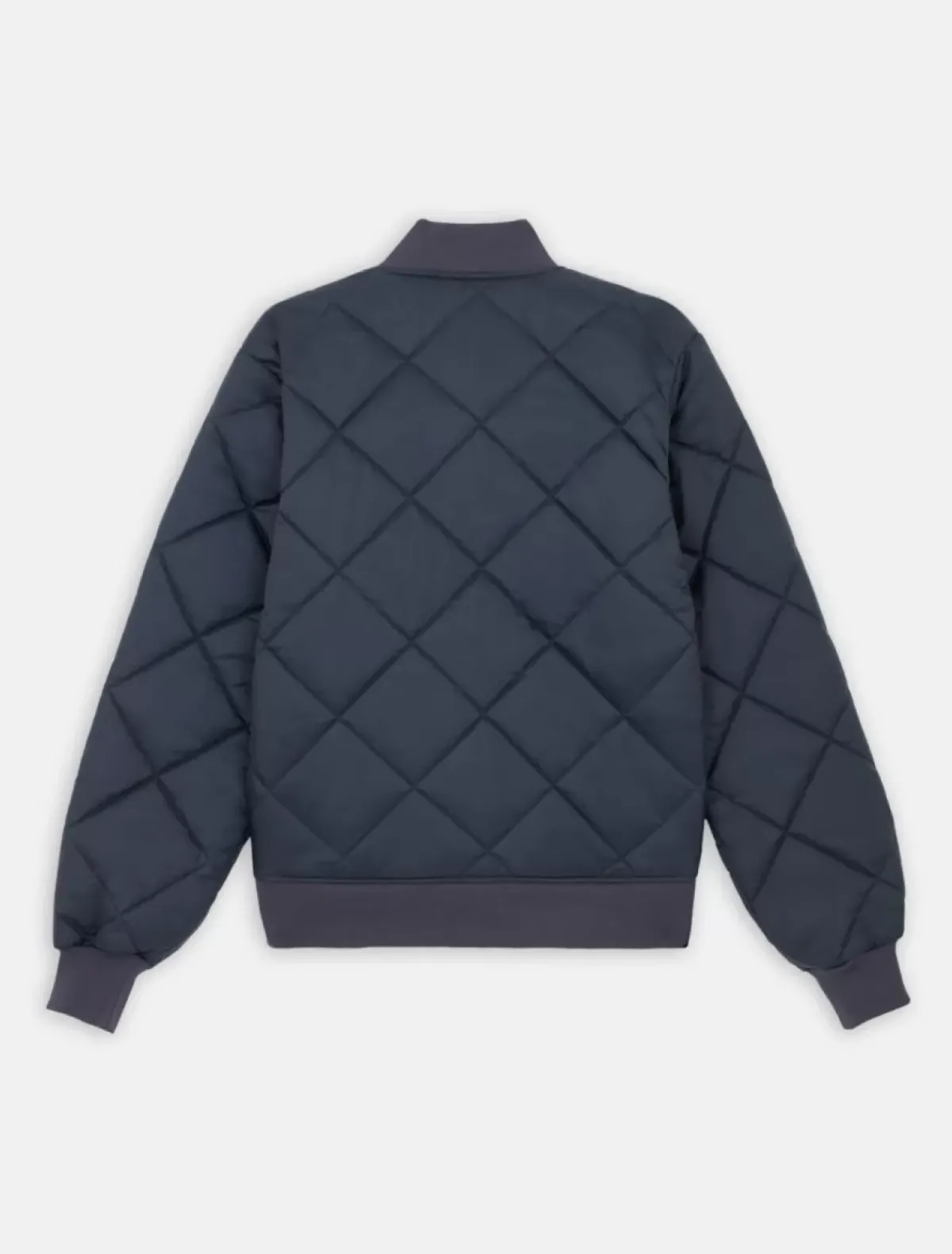 Cheap Diamond Quilted Jacket Work Jackets