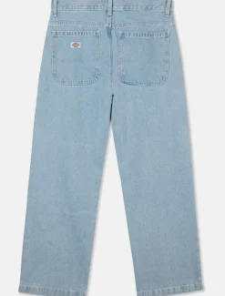 Best Double Knee Denim Trousers Denim|Trousers