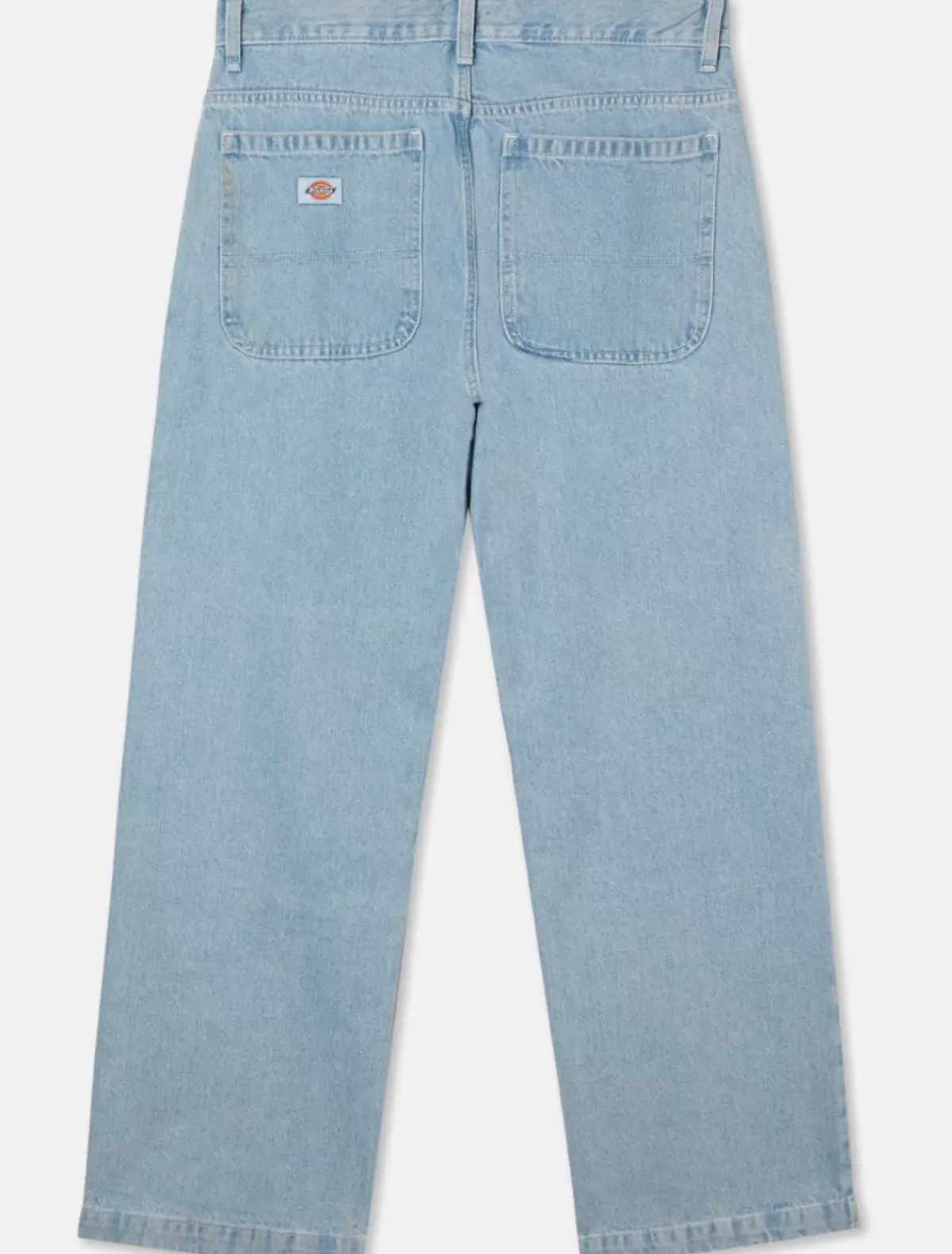 Best Double Knee Denim Trousers Denim|Trousers