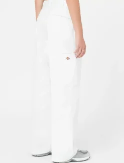 Sale Double Knee Work Trousers (Unisex) Women Double Knee Work Trousers|Trousers