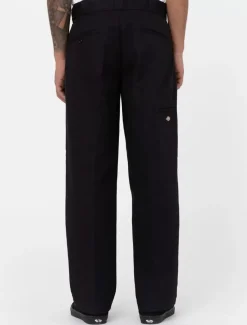 Fashion Double Knee Work Trousers (Unisex) Women Double Knee Work Trousers|Double Knee Work Trousers